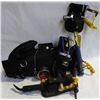 Image 1 : PYTHON SAFETY TOOL BELT WITH LANYARDS