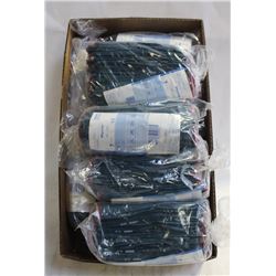 FLAT(12) BUNDLED ANSELL "HYNIT" GLOVES