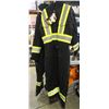 Image 1 : NEW PIONEER INSULATED FULL BODY COVERALLS