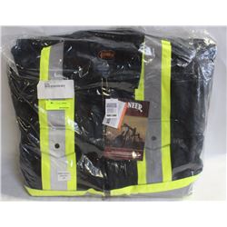 NEW PIONEER INSULATED COVERALLS-SMALL