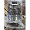 Image 1 : 4 ROLLS OF ASSORTED COILED WELDING ELECTRODE