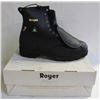 Image 1 : NEW  MEN'S ROYER PROTECTIVE WORKBOOT
