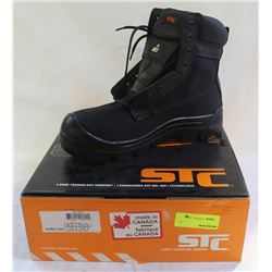 NEW PAIR OF STC SHIRE WORKBOOTS