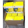 Image 1 : 7 BOXES OF 3M PUSH-IN SOFTTOUCH DISP. EAR PLUGS