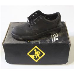 TERRA SIZE 7 A PATTERN WORK SHOE