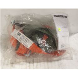 NEW NORTH FALL PROTECTION LIGHT HARNESS