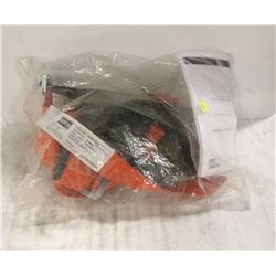 NEW NORTH FALL PROTECTION LIGHT HARNESS