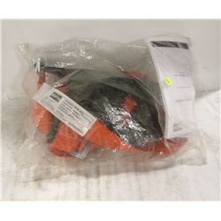 NEW NORTH FALL PROTECTION LIGHT HARNESS