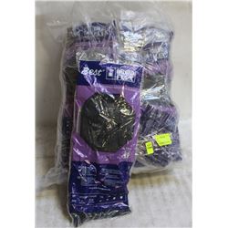 4 DOZEN OF BEST UNSUPPORTED NEOPRENE GLOVES