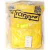 Image 1 : GROUP OF 3 RANPRO RAIN BIBS 2XL