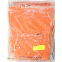 GROUP OF 5 FR MEDIUM TROUSER BIBS