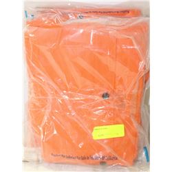 GROUP OF 5 FR MEDIUM TROUSER BIBS