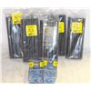 Image 1 : LOT OF PICO HEAT-SHRINK TUBING & FEMALE CONNECTORS