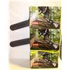 Image 1 : GROUP OF 3 RYOBI 2-CYCLE 14" GAS CHAINSAWS