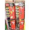 Image 1 : GROUP OF 2 TORO 2-CYCLE GAS WEED WHACKERS