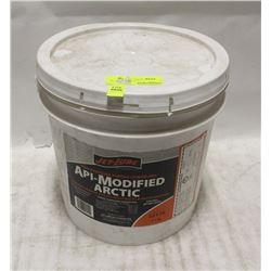 PAIL OF HIGH-PRESSURE THREAD COMPOUND