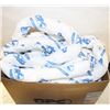 Image 1 : BOX OF SPC 3" X 8' OIL ABSORBENT SOCKS