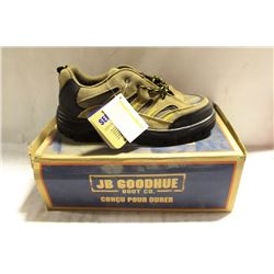 NEW JB GOODHUE S:7 TORCH SAFETY WORKSHOE
