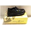 Image 1 : NEW MELLOW-WALK S:5.5 SAFETY DRESS SHOE