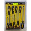 Image 1 : NEW 9-PC. ITC SCREWDRIVER SET