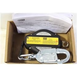 NEW NORTH DURALITE 3 RETRACTABLE 10'  WEB