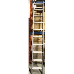 WERNER ALUMINUM 20 FOOT EXTENSION