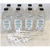 Image 1 : 8 BOTTLES OF HAND SANITIZER