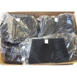 FLAT OF ANSELL SLEEVE PROTECTIVE GEAR CANE MESH