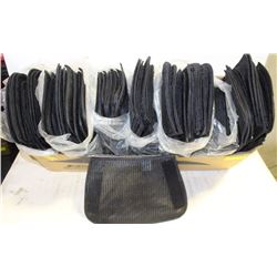 FLAT OF ANSELL SLEEVE PROTECTIVE GEAR CANE MESH