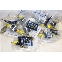 FLAT OF SALA EZ STOP & SHOCK ABSORBER