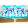 Image 1 : 17 BOXES OF N-DEX EXAMINATION GLOVES SZ: XL
