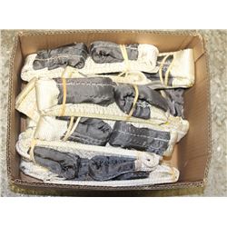 FLAT OF NYLON 2FT TUFF- LIFT SLINGS