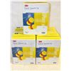 Image 1 : 5 BOXES OF SUPERFIT EARPLUGS