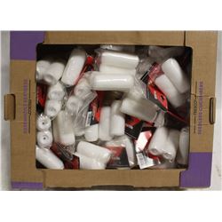 FLAT OF JUNIOR TRIM REFILLS