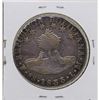 Image 2 : 1833LM Bolivia 8 Soles Silver Coin