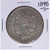 Image 1 : 1898-S $1 Morgan Silver Dollar Coin