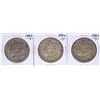 Image 1 : Lot of 1883-S to 1885-S $1 Morgan Silver Dollar Coins