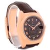 Image 3 : Rolex Sky-Dweller Everose Chocolate Brown Rose Gold Mens Watch