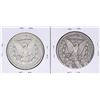 Image 2 : Lot of (2) 1894-O $1 Morgan Silver Dollar Coins