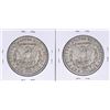 Image 2 : Lot of 1901-O & 1901-S $1 Morgan Silver Dollar Coins