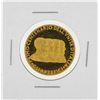 Image 1 : 1961 Italy Primo Centenario Dell Vnita Gold Medal