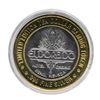 Image 2 : .999 Silver Eldorado Hotel & Casino $10 Casino Limited Edition Gaming Token
