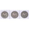 Image 2 : Lot of 1899-S to 1901-S $1 Morgan Silver Dollar Coins