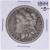 Image 1 : 1894-O $1 Morgan Silver Dollar Coin