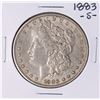 Image 1 : 1883-S $1 Morgan Silver Dollar Coin