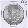 Image 1 : 1881-O $1 Morgan Silver Dollar Coin