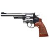 Image 1 : S& W 27 6.5" 357 BL 6SHT