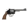 Image 1 : S& W 17 22LR 6" BL 6RD WD FC