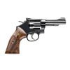 Image 1 : S& W 48 22WMR 4" 6RD BL WD AS