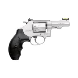 S& W 317 3" AIRLITE 22LR RB HV